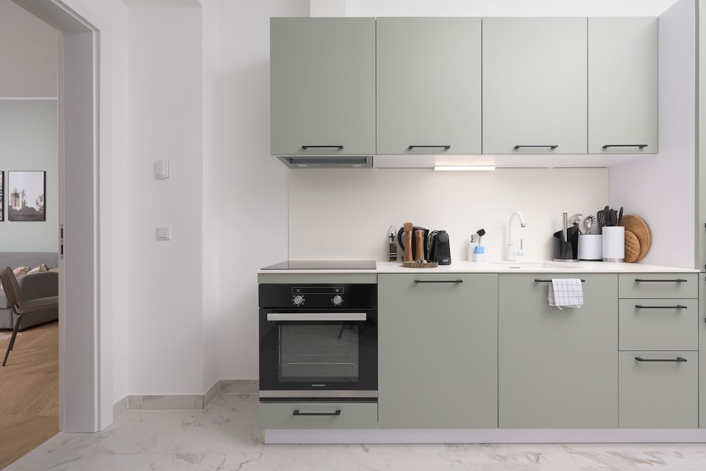 Фото Limehome Vienna Karajangasse