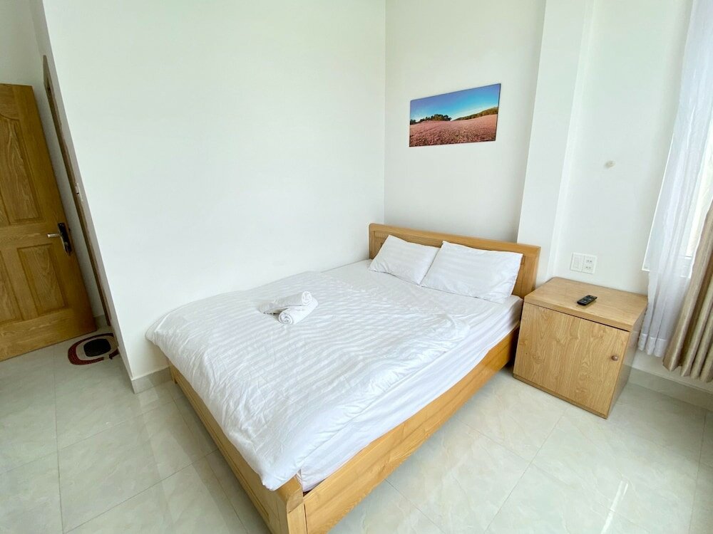 Фото Villa Aroma Dalat