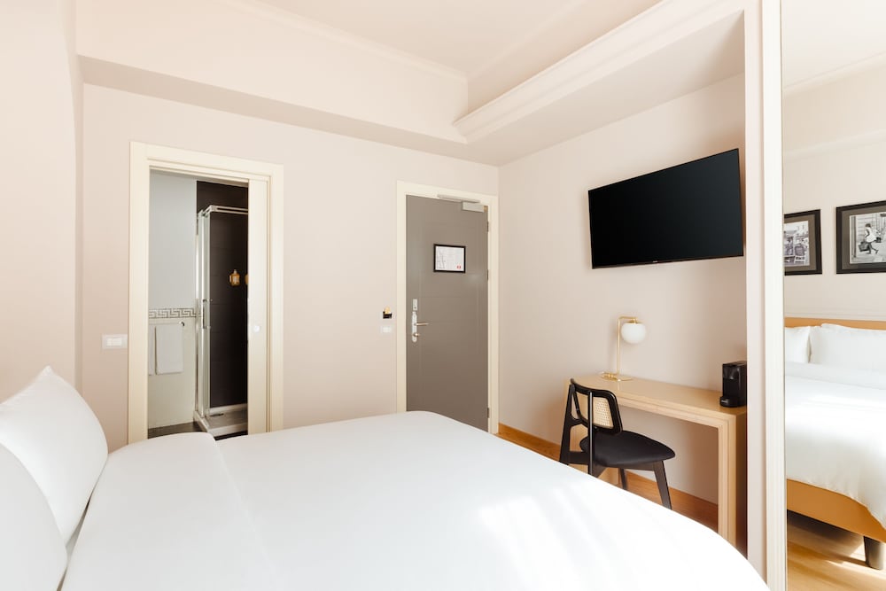 Фото Sonder Piazza di Spagna