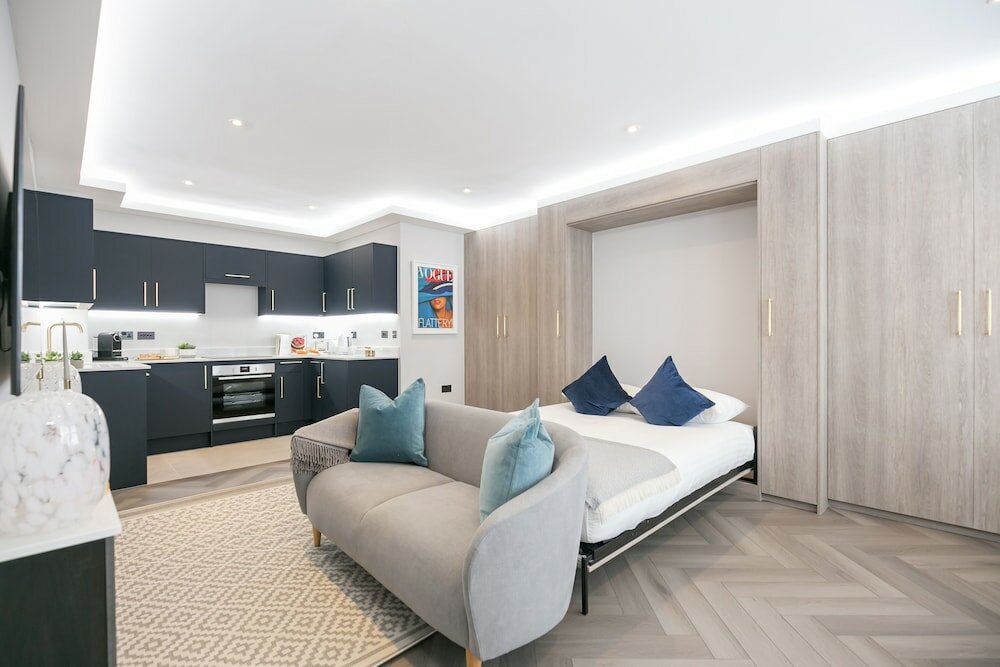 Фото Urban Chic - Nevern