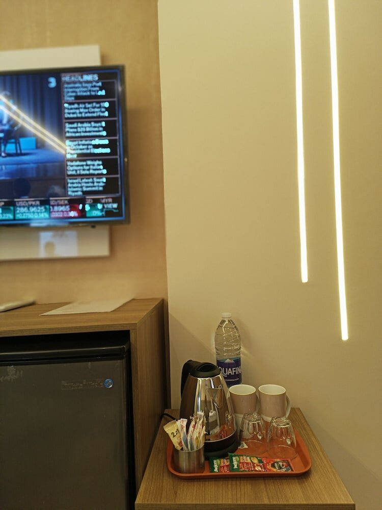 Фото Discover Pyramids inn