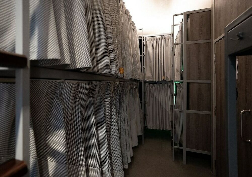 Фото Coller Boutique Hostel