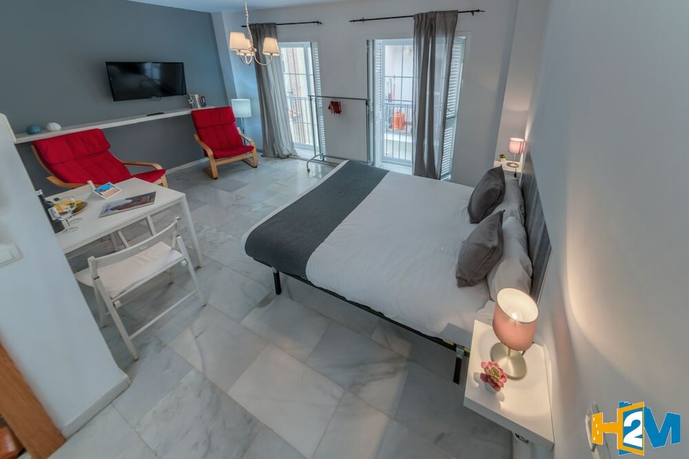 Фото Holidays2Malaga Pet In Love