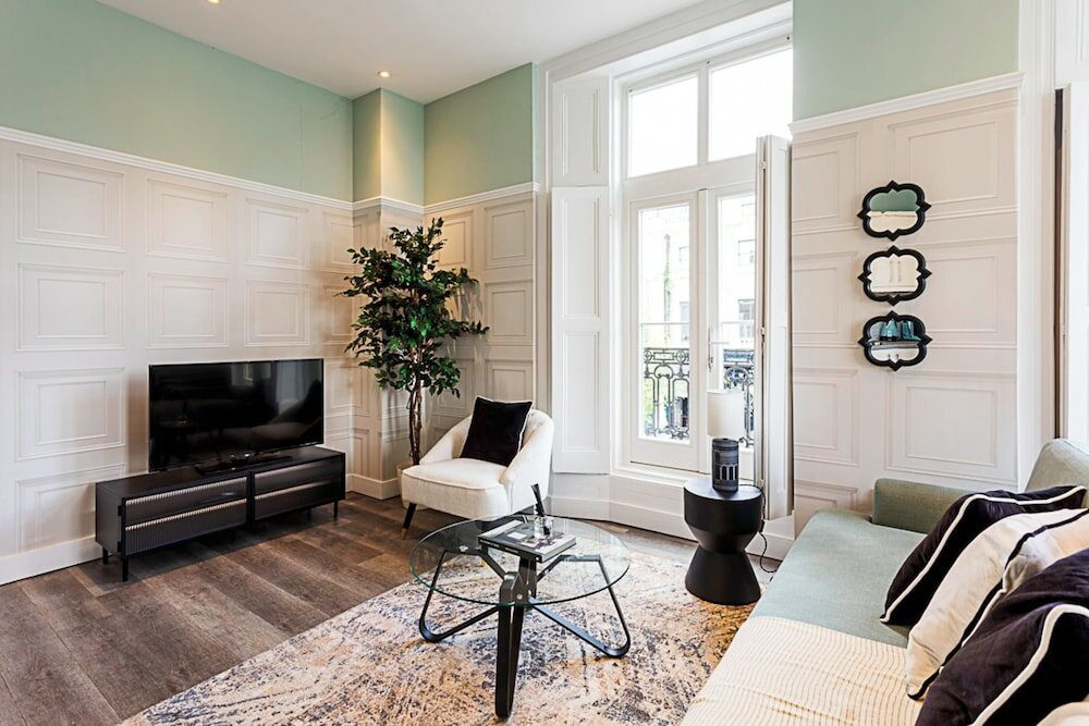 Фото Crystal Palace Residence I