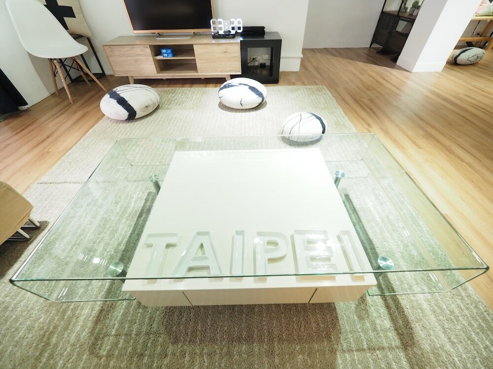 Фото Fuxing second