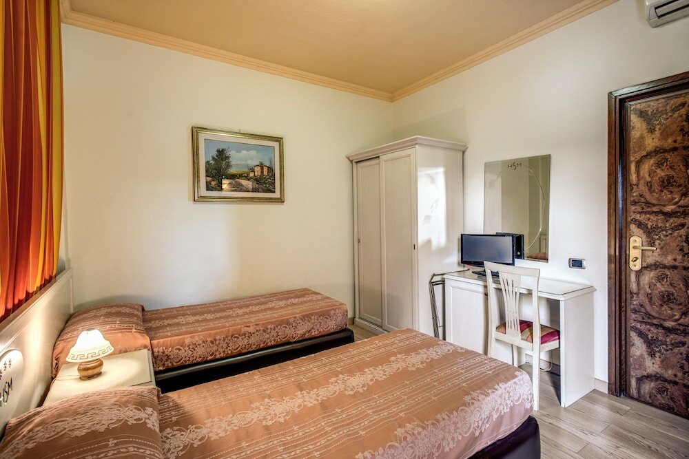 Фото Hotel Santa Maura