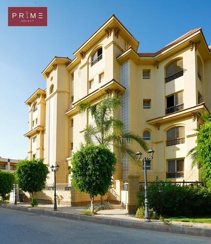 Гостиница Prime Select Marvel New Cairo в Каире