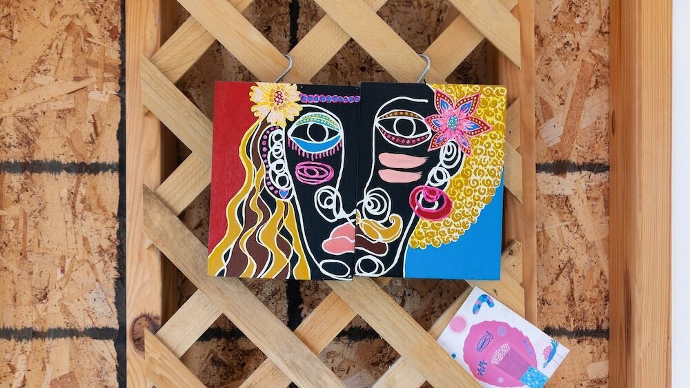 Фото Ganghwado Labyrinthos Companimal Pension