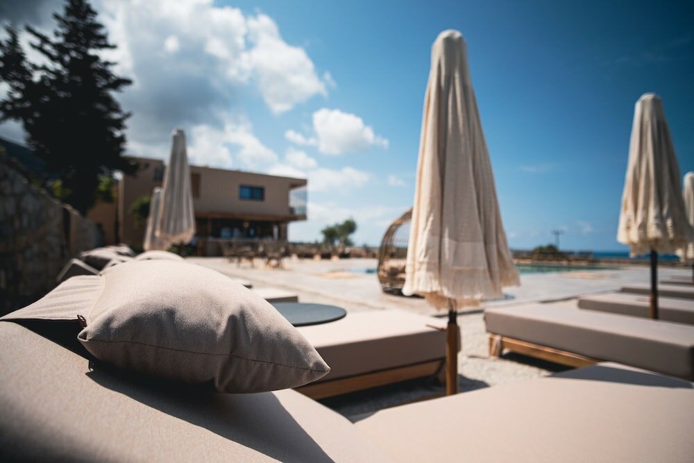 Фото The Nest Resort