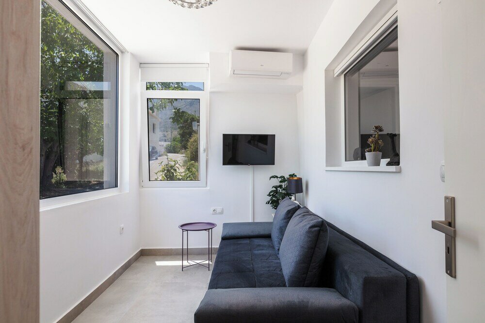 Фото Kournas Nature's Nest