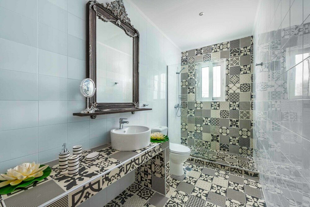 Фото Afantou Beach Villa