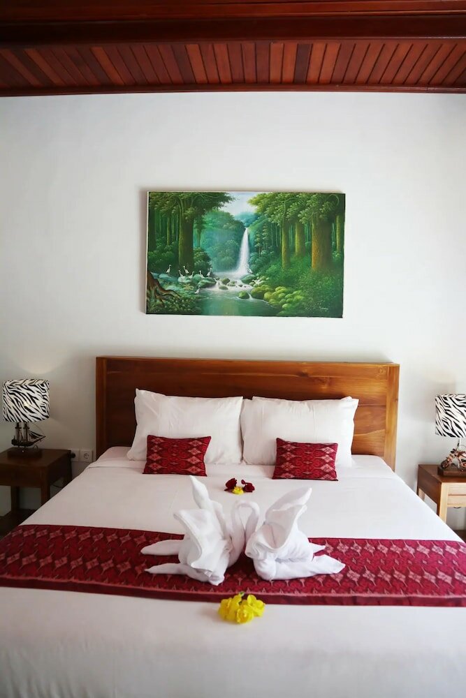 Фото Pondok Yana Villa