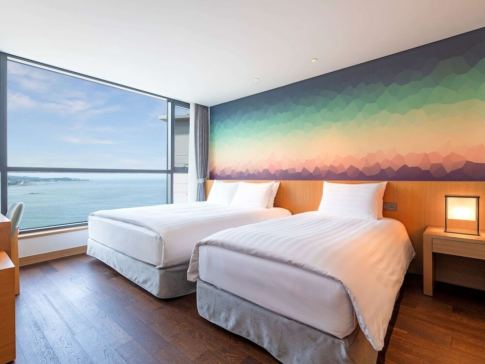 Фото Mercure Ambassador Ulsan