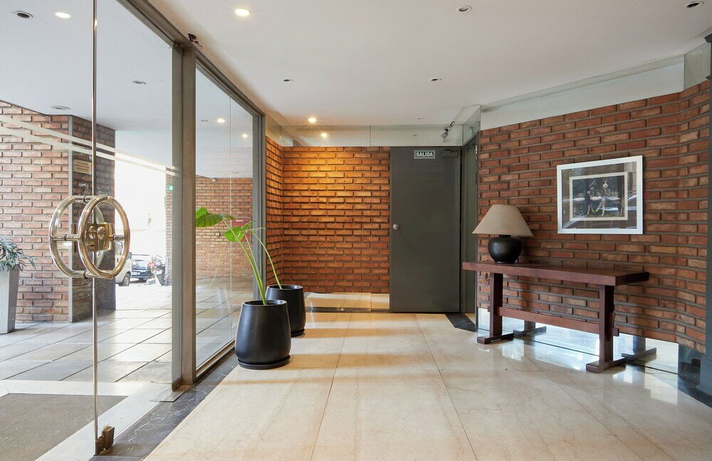 Фото Prime Location in Recoleta