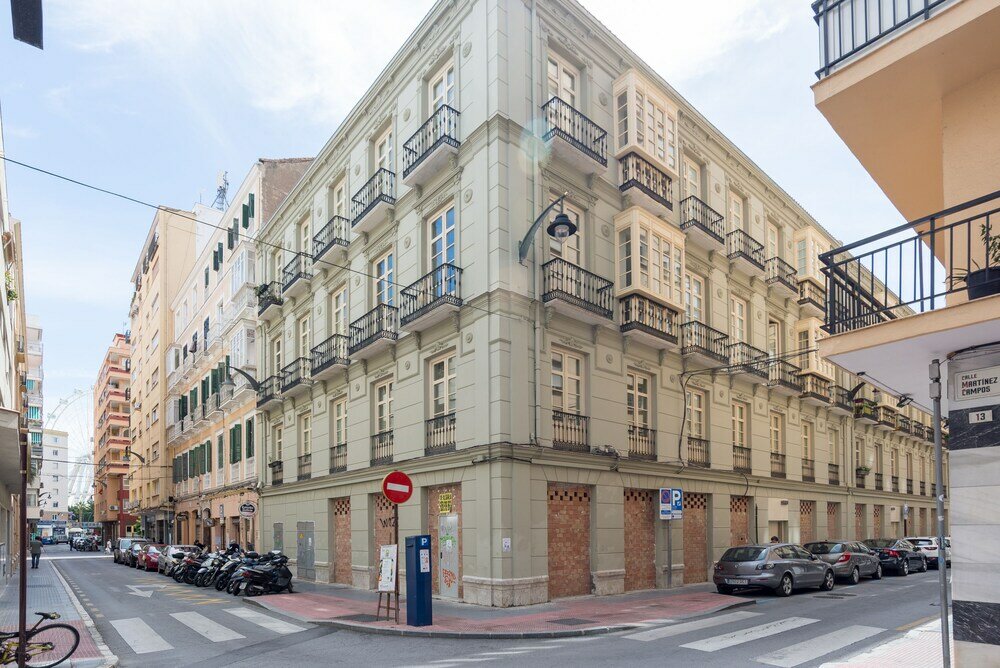 Фото Lu&cia Apartamento Premium Soho