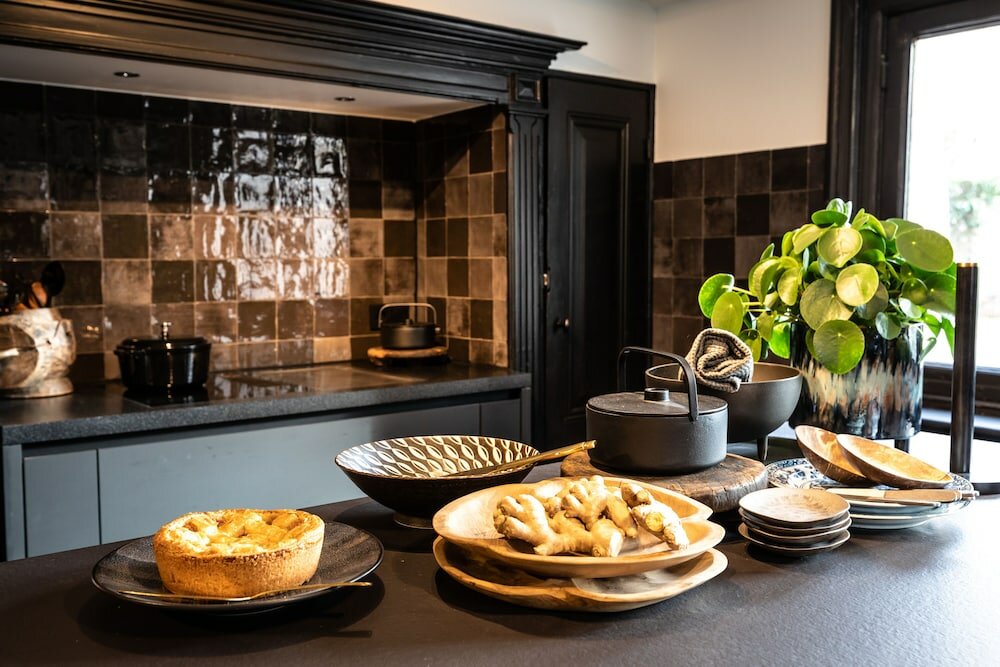 Фото Stella Suites Boutique Hotel