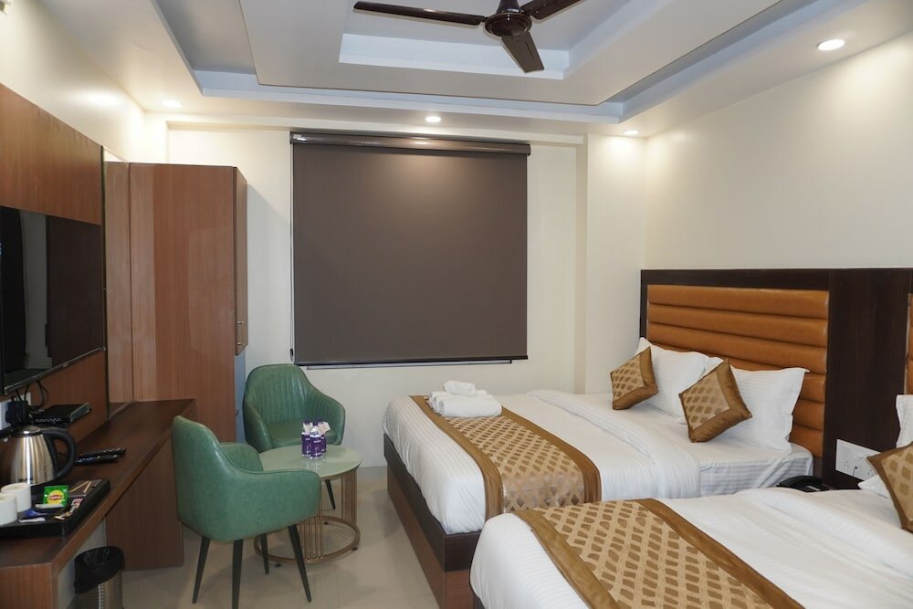 Фото Hotel Royal Rosette