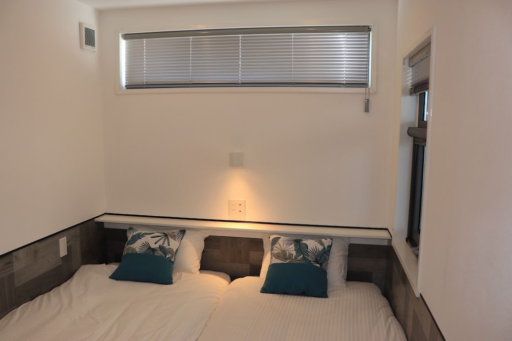 Фото Glory island okinawa Yabusachi Resort