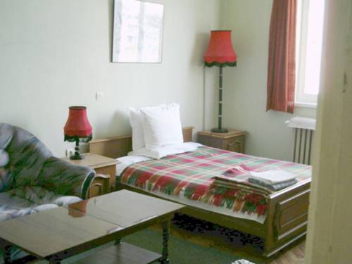 Фото Repos Guest Rooms