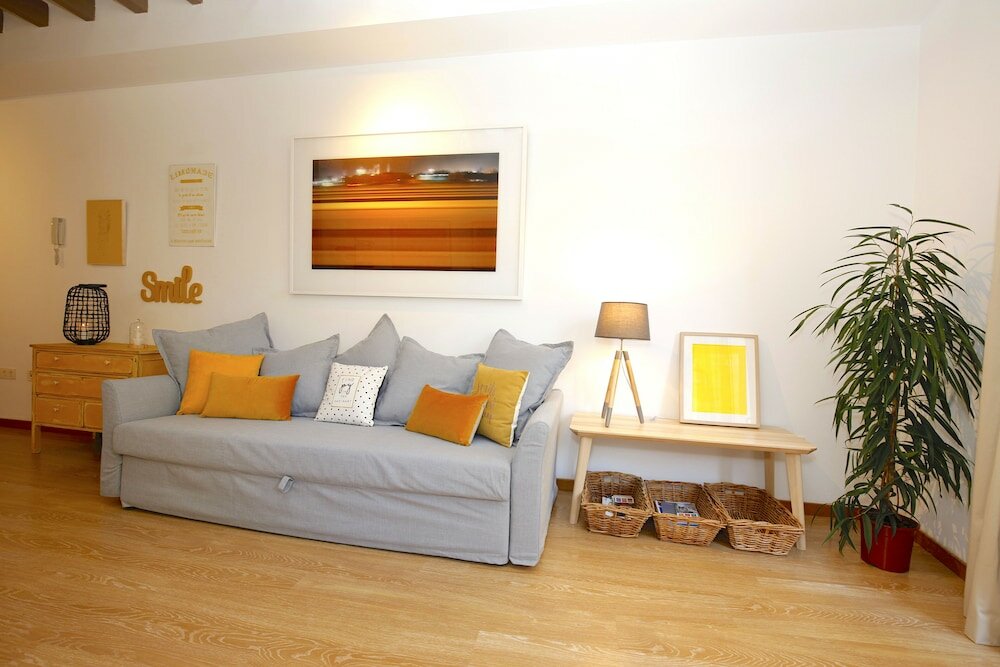 Фото Sant Miquel Homes - Turismo de Interior