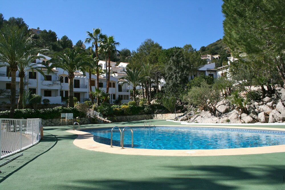 Фото Apartamento Buganvilla