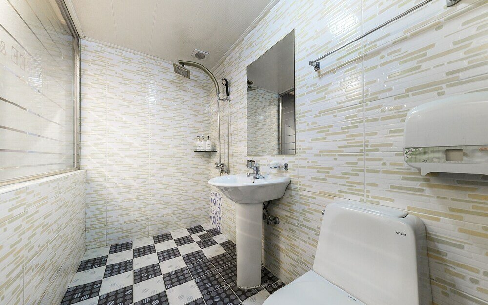 Фото Daejeon Seonhwa Coffee and Good Time