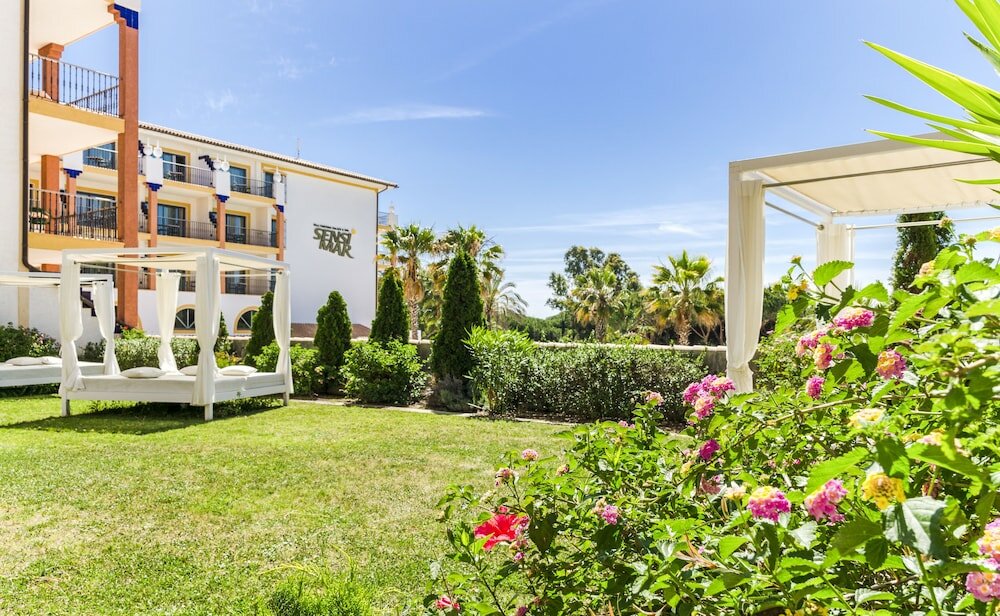 Фото Tui Blue Isla Cristina Palace - Adults Only Recommended