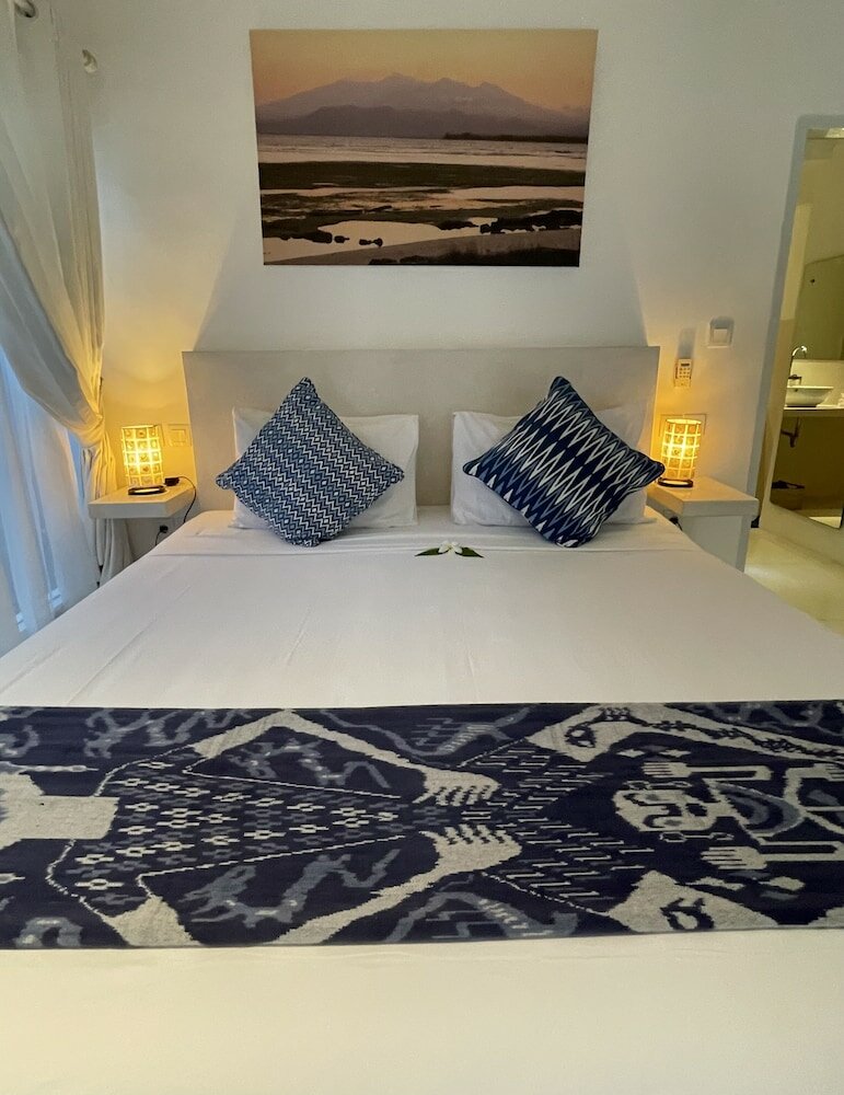 Фото Seri Resort Gili Meno