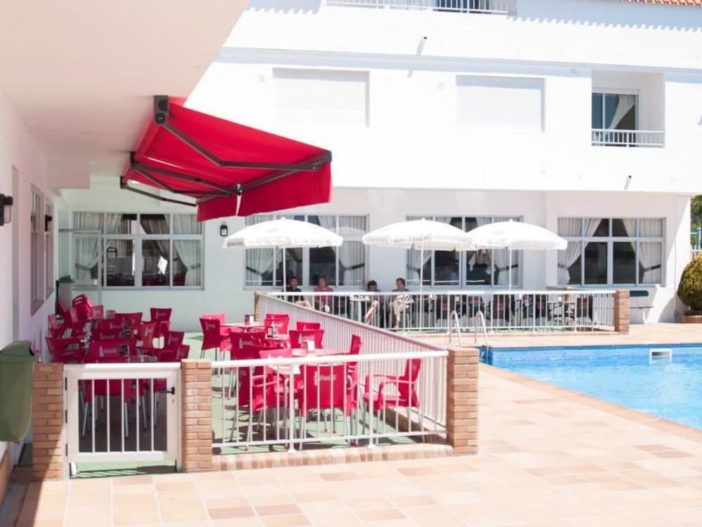 Фото Camping Playa América