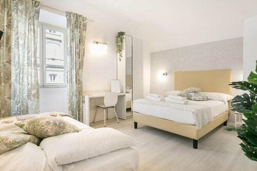White Candia Guesthouse