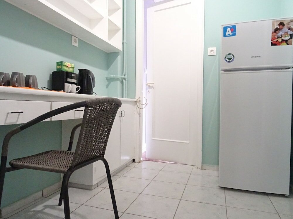Фото Athenian Perfect Apartment in Plaka