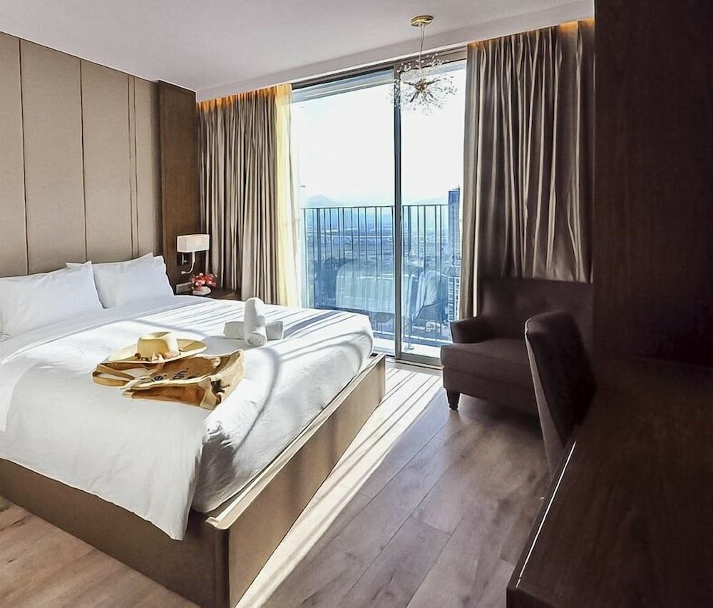 Фото Aura Panorama Nha Trang