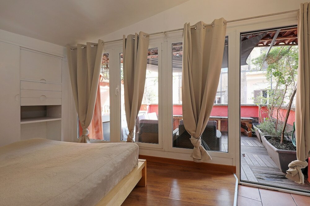 Фото Monserrato Apartment