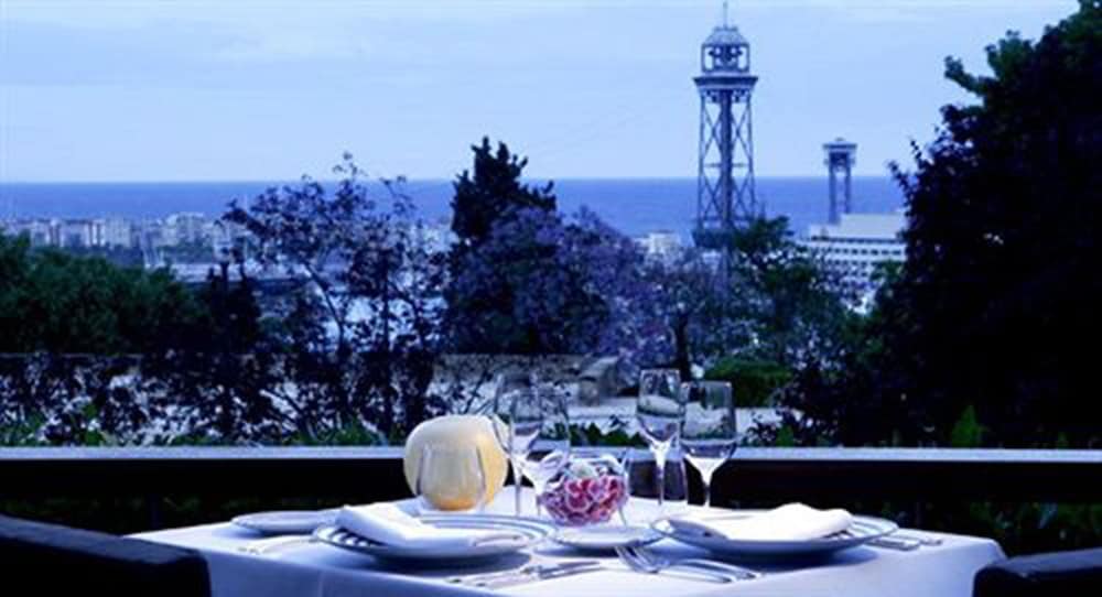 Фото Miramar Barcelona