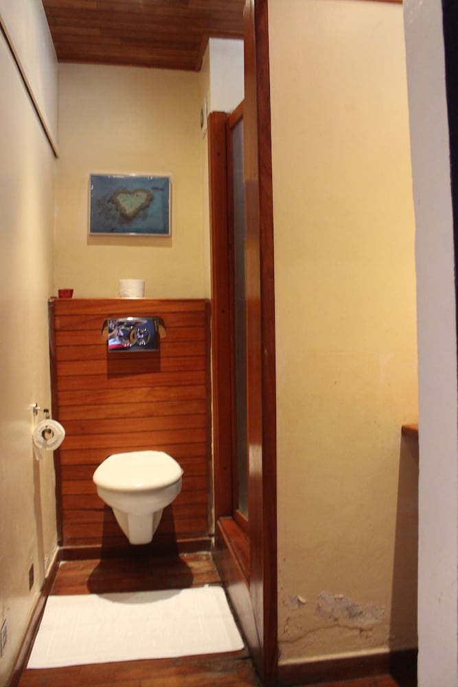 Фото Hostellerie De La Sanaga