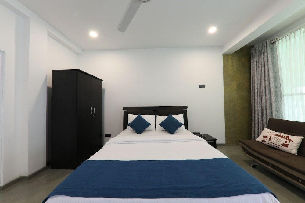 Фото Отель Villacork