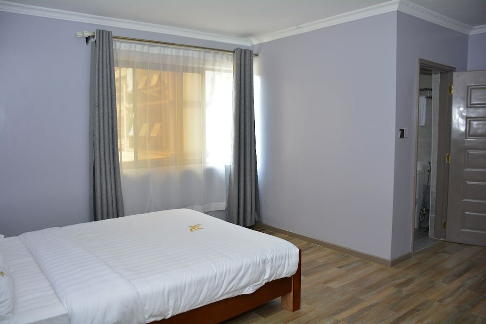 Фото Fk Resort & SPA