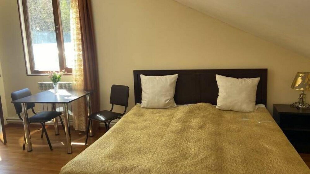 Фото Гостевой дом М22