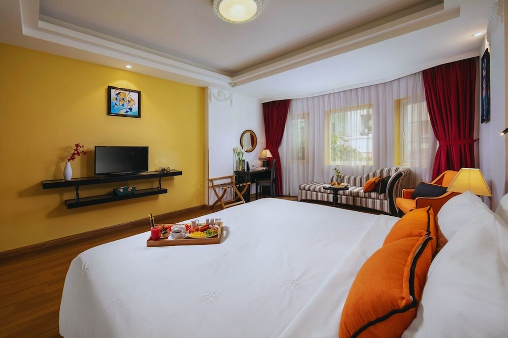 Фото Ken Hotel by Connek