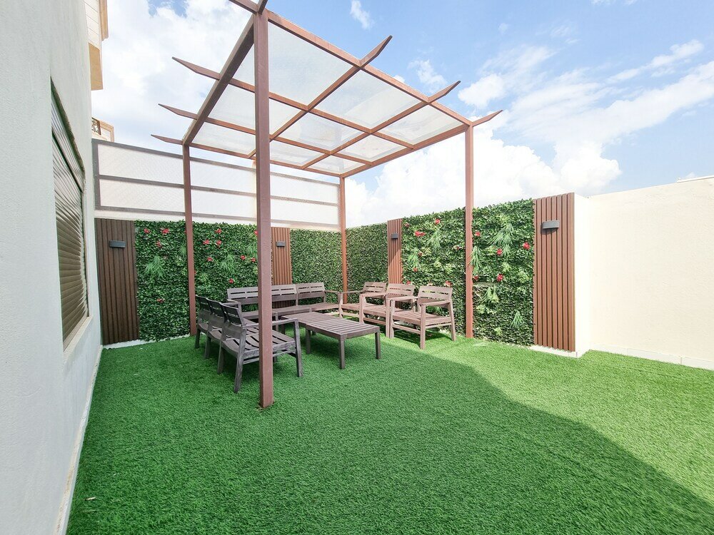 Фото Hometel Haytham