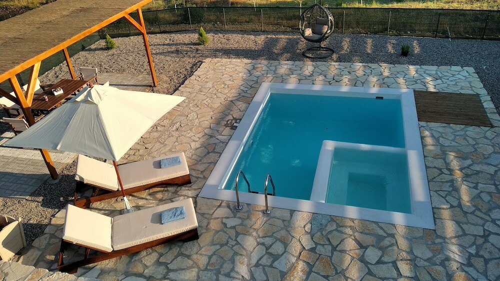 Фото Roggaki Ionian Villas