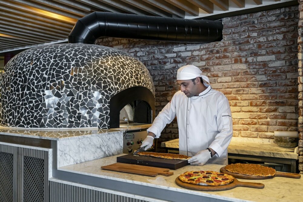 Фото Kervansaray Uludag By Jura Hotels