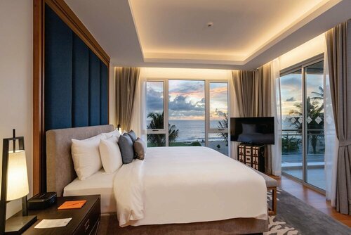 Гостиница Angsana Laguna Phuket, part of Banyan Group на Банг Тао