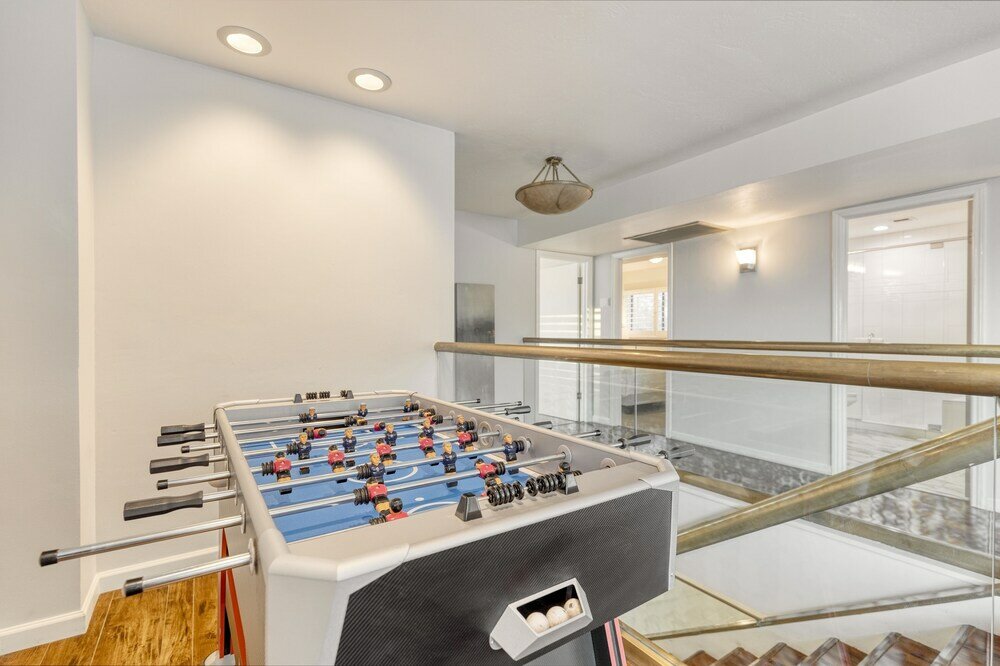 Фото Desert Lagoon by Avantstay Luxury Phoenix Home w Entertainers Backyard