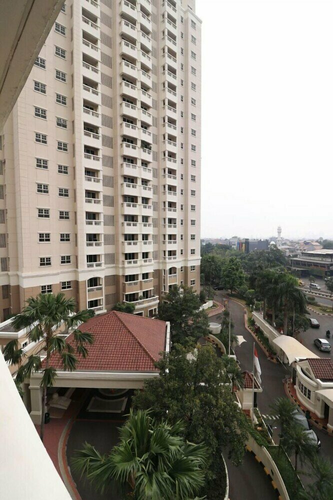 Hotel Apatel Apartement Kedoya Elok, Jakarta, photo