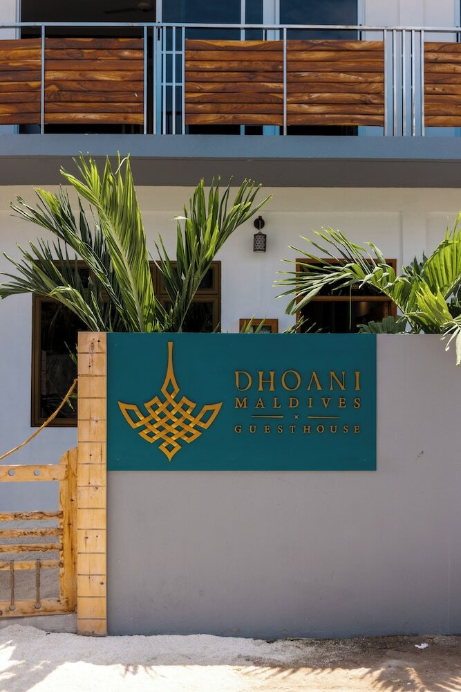 Фото Dhoani Maldives Guesthouse