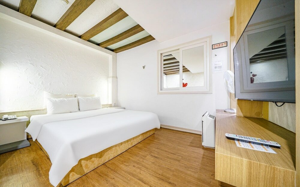 Фото Busan Songdo Theme