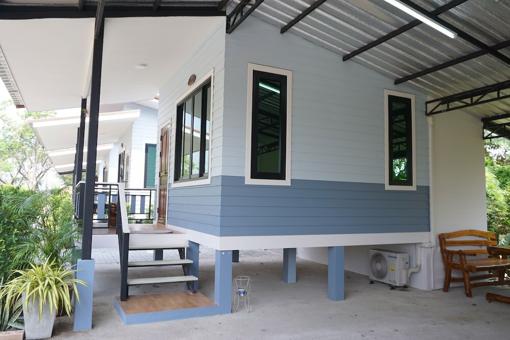 Фото Numhom Resort