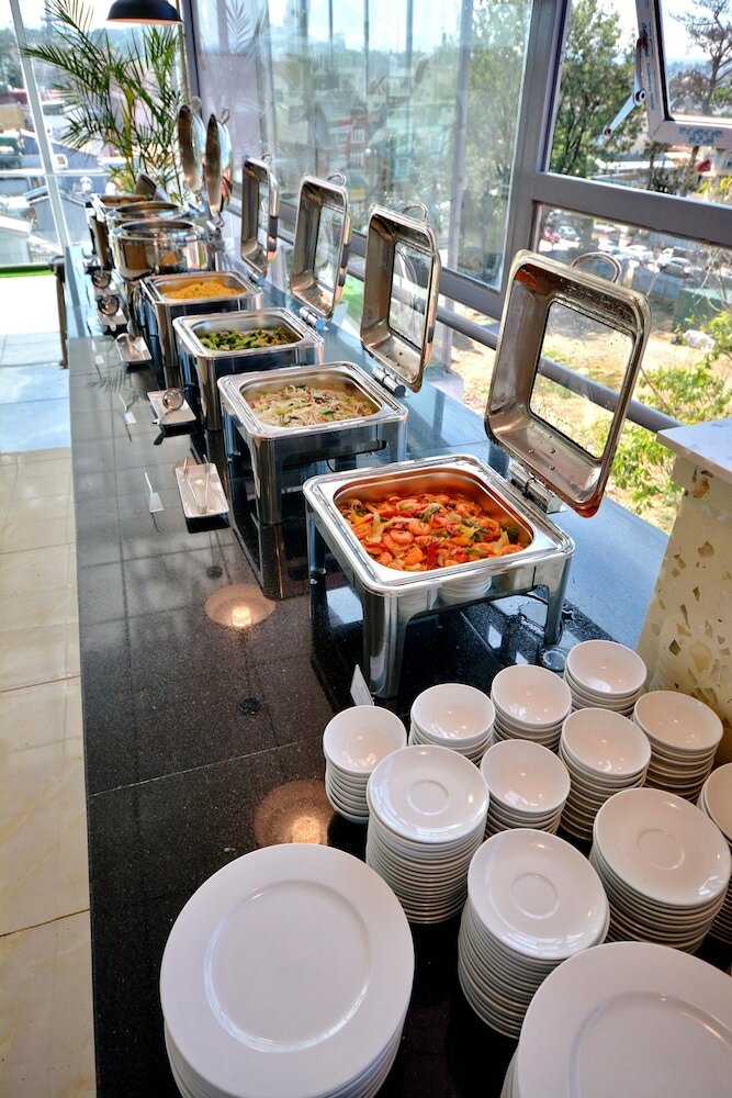 Фото ELC Dalat Hotel