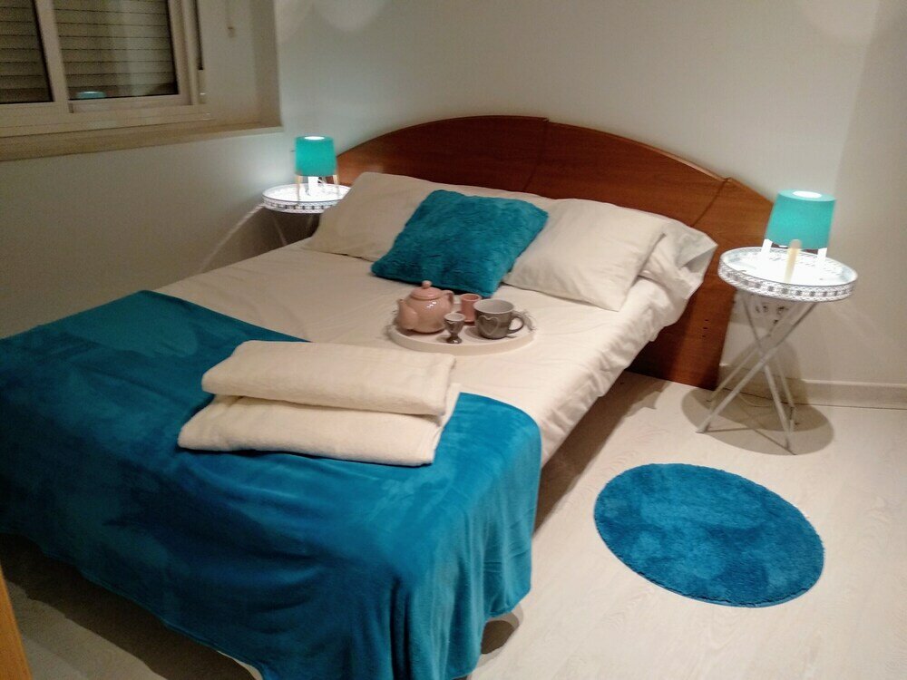 Фото Wish Suite Palacios Malaver Sevilla